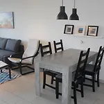 Apartman Linden-palais 04 *